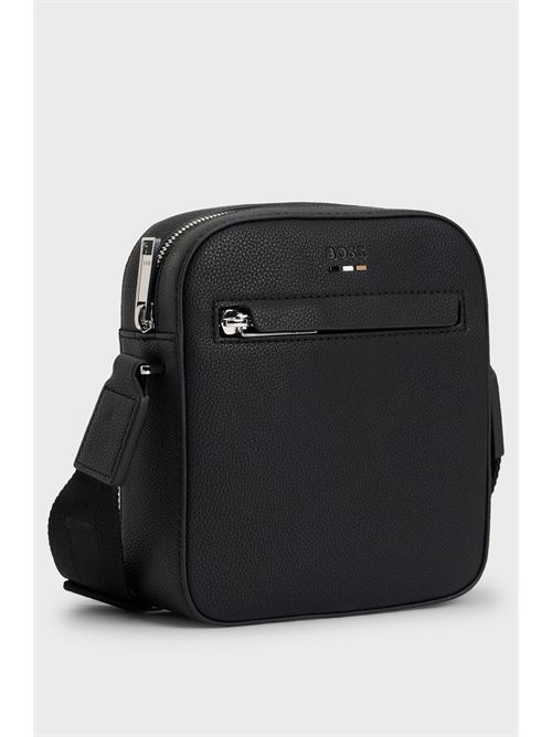 RAY_NS ZIP bag BOSS | 50536475 RAY_NS ZIP.001